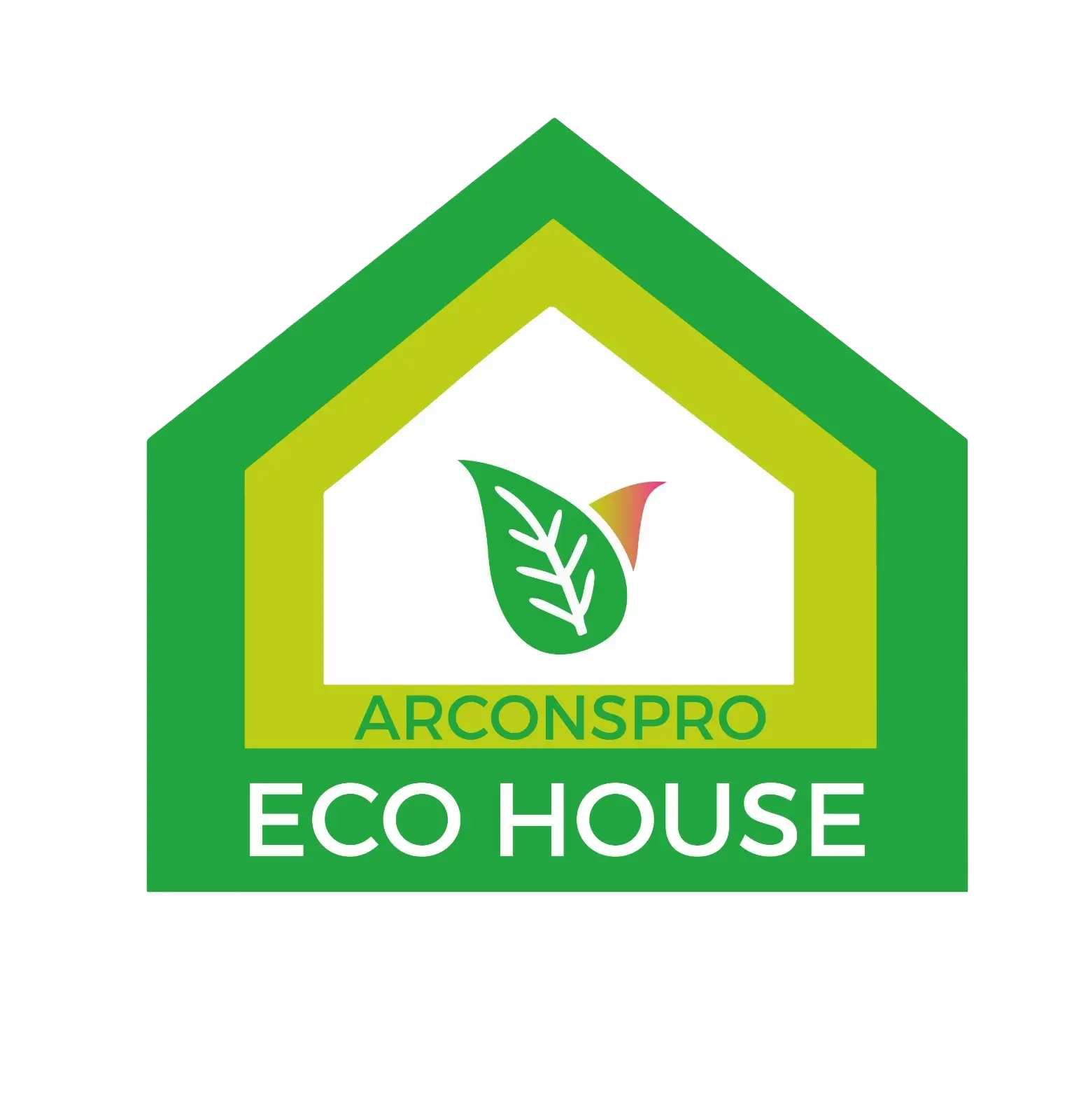 logo arconspro ecohouse