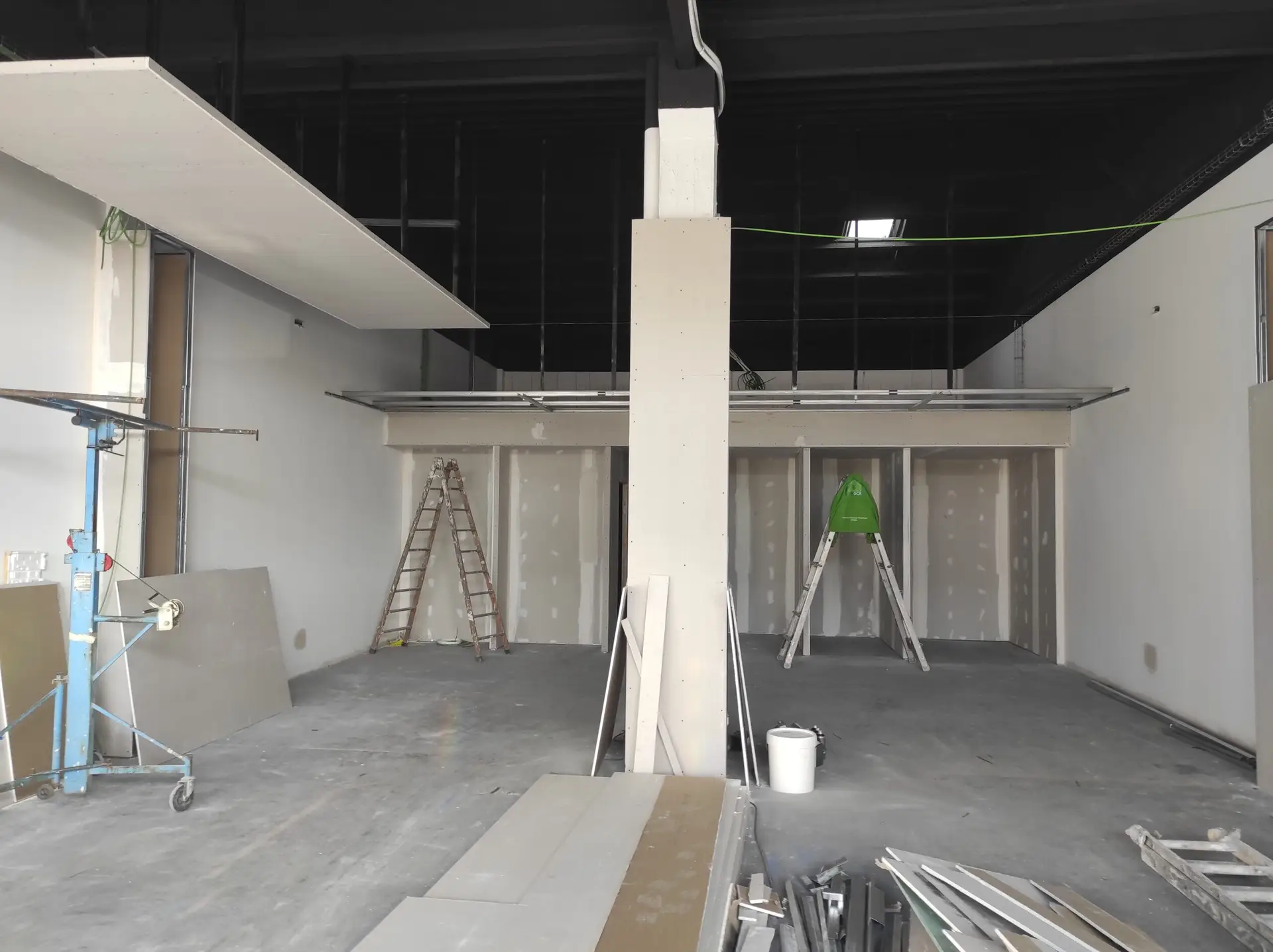 aislamiento celulosa